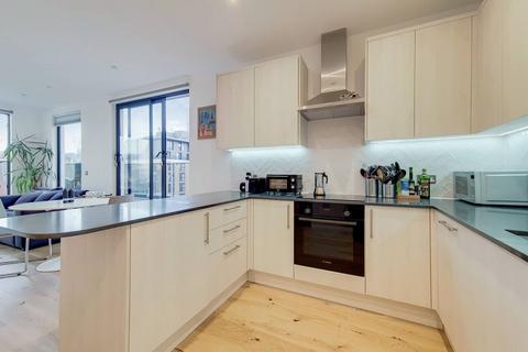 2 bedroom flat to rent, Ensign Street, Tower Hill, London, E1