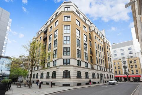 1 bedroom flat to rent, Pepys Street, City, London, EC3N