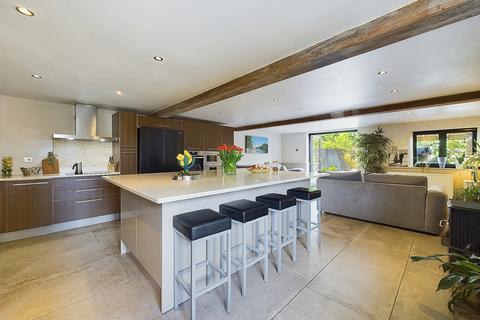 5 bedroom barn conversion for sale, Picton Lane, Wervin, CH2