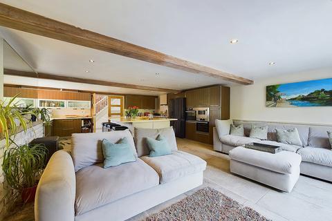 5 bedroom barn conversion for sale, Picton Lane, Wervin, CH2