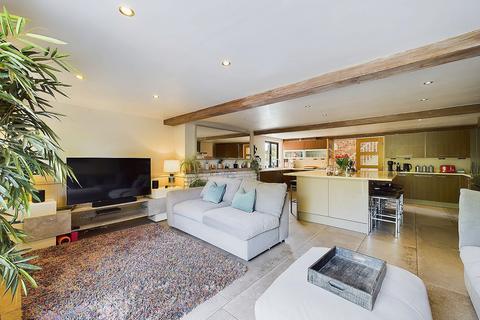 5 bedroom barn conversion for sale, Ashwood Farm Court, Cheshire