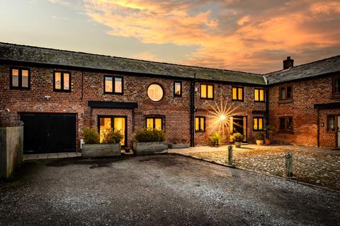 5 bedroom barn conversion for sale, Ashwood Farm Court, Cheshire