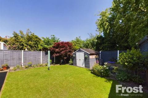 3 bedroom semi-detached house for sale, Sherringham Avenue, Feltham, TW13