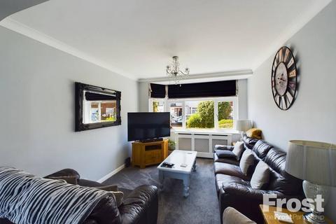 3 bedroom semi-detached house for sale, Sherringham Avenue, Feltham, TW13