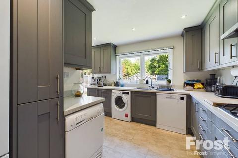 3 bedroom semi-detached house for sale, Sherringham Avenue, Feltham, TW13