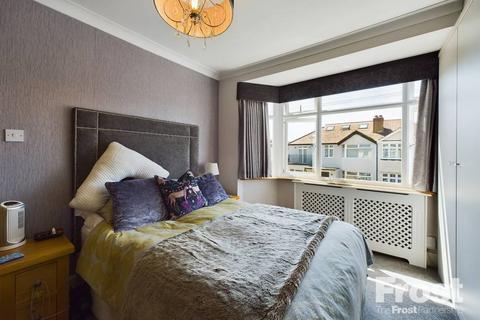 3 bedroom semi-detached house for sale, Sherringham Avenue, Feltham, TW13