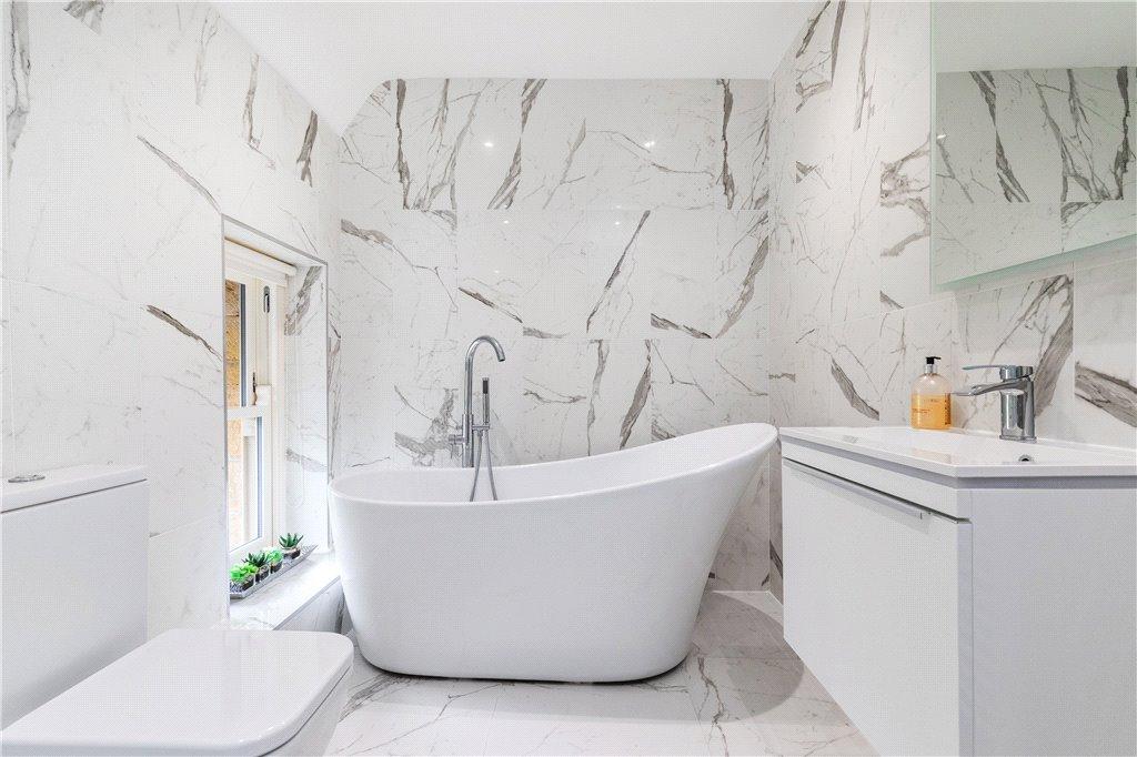 House Bathroom