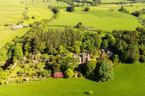 11 bedroom detached house for sale, Walton Park, Castle Douglas, Kirkcudbrightshire, DG7