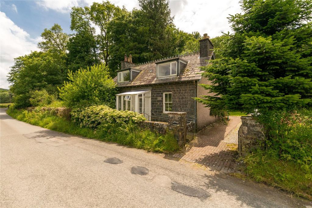 Gardeners Cottage