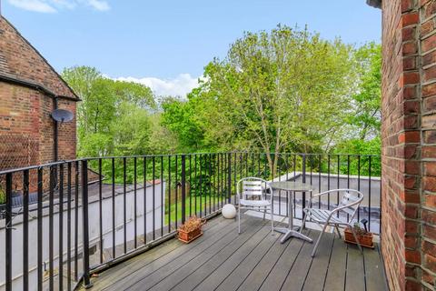 1 bedroom flat for sale, Kings Avenue, Muswell Hill