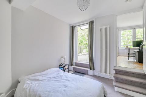 1 bedroom flat for sale, Kings Avenue, Muswell Hill