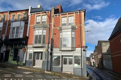 Retail property (high street) for sale, 35 Charles Street, Newport, NP20 1JT