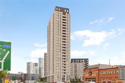 2 bedroom apartment for sale, Regent Road, Manchester, M3