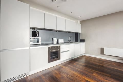 2 bedroom apartment for sale, Regent Road, Manchester, M3