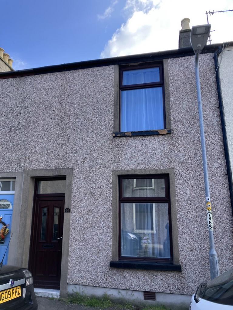 Cleator Street, 2 bed property to rent £695 pcm (£160 pw)