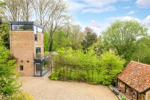 6 bedroom detached house for sale, Park Road, Melchbourne, Bedfordshire, MK44