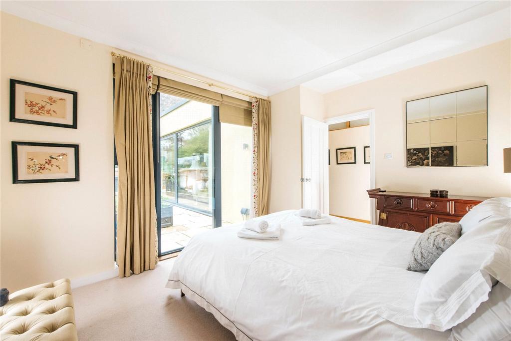 Bedroom Five