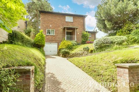 3 bedroom detached house for sale, Wellesley Avenue South, Norwich NR1