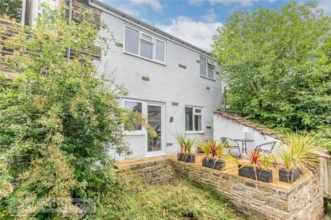 3 bedroom end of terrace house for sale, Booth House Lane, Holmfirth, West Yorkshire, HD9