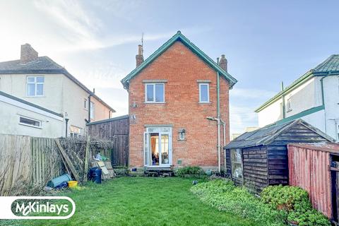 3 bedroom detached house for sale, North Petherton TA6