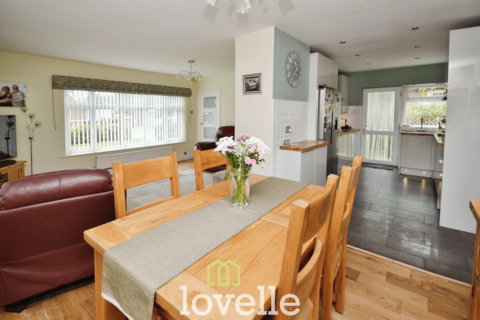 6 Carlton Close, Cleethorpes, DN35 0NP