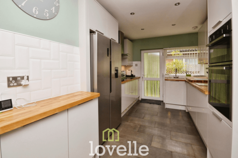 6 Carlton Close, Cleethorpes, DN35 0NP