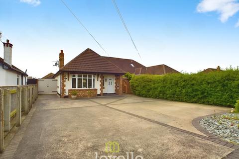 4 bedroom semi-detached bungalow for sale, Church Avenue, Humberston DN36