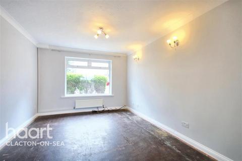3 bedroom semi-detached house to rent, Becontree Close