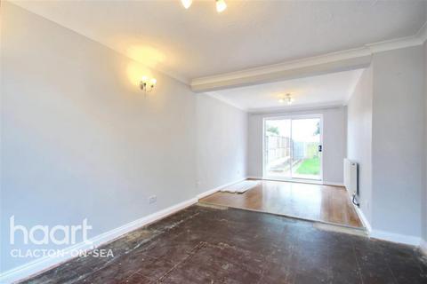 3 bedroom semi-detached house to rent, Becontree Close