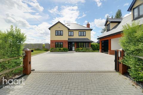 6 bedroom detached house for sale, Chignal Road, CHELMSFORD