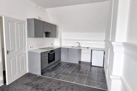 1 bedroom apartment to rent, Meyrick Street, Pembroke Dock SA72