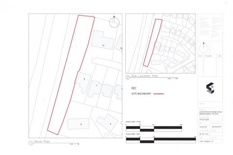 Land for sale, LAND TO THE NORTH OF BRIDGE ROAD, MARKET DRAYTON, SHROPSHIRE