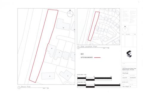 undefined, LAND TO THE NORTH OF BRIDGE ROAD, MARKET DRAYTON, SHROPSHIRE