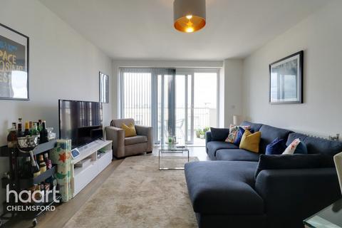 2 bedroom flat for sale, Cunard Square, Chelmsford