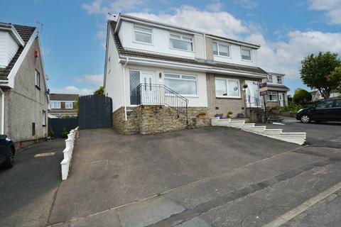 3 bedroom semi-detached house for sale, Cairn Place, Galston, KA4