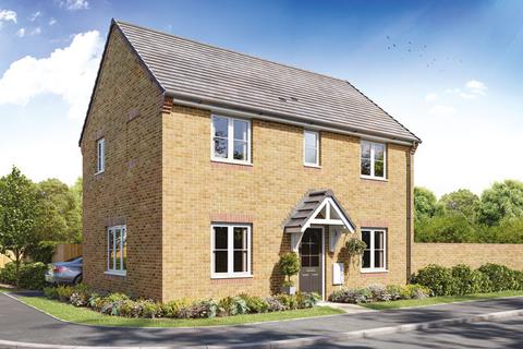 3 bedroom detached house for sale, Plot 133, The Normanby (Detached) at Harriers Rest, Lawrence Road PE8