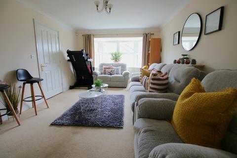 3 bedroom detached house for sale, Nightingale Close, Blackburn