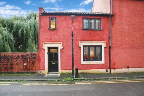 2 bedroom cottage to rent, Old Park, Bristol BS2