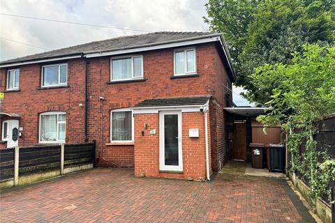 3 bedroom semi-detached house for sale, Parkway, Chadderton, Oldham, OL9