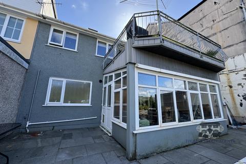 2 bedroom semi-detached house for sale, Nantgwyn Street, Penygraig, Tonypandy, Rhondda Cynon Taff. CF40 1LS