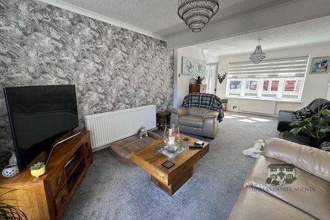 2 bedroom semi-detached house for sale, Nantgwyn Street, Penygraig, Tonypandy, Rhondda Cynon Taff. CF40 1LS