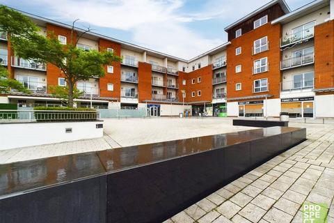 2 bedroom apartment to rent, Whale Avenue, Reading, Berkshire, RG2