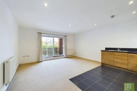 2 bedroom apartment to rent, Whale Avenue, Reading, Berkshire, RG2