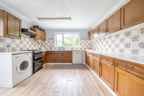 3 bedroom semi-detached house for sale, Upper Chobham Road, Camberley, Surrey, GU15