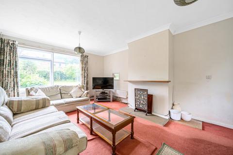 3 bedroom semi-detached house for sale, Upper Chobham Road, Camberley, Surrey, GU15