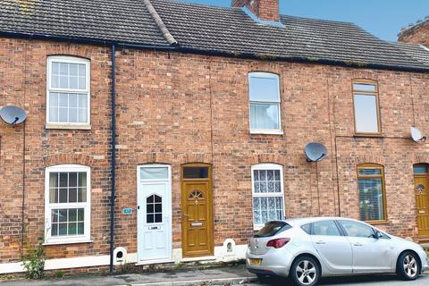 3 bedroom terraced house for sale, Albert Street, Grantham, NG31