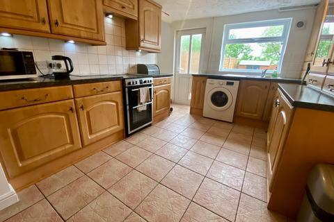 48 Albert Street, Grantham, NG31 6HY