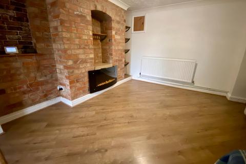 48 Albert Street, Grantham, NG31 6HY