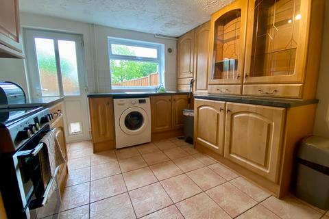 48 Albert Street, Grantham, NG31 6HY