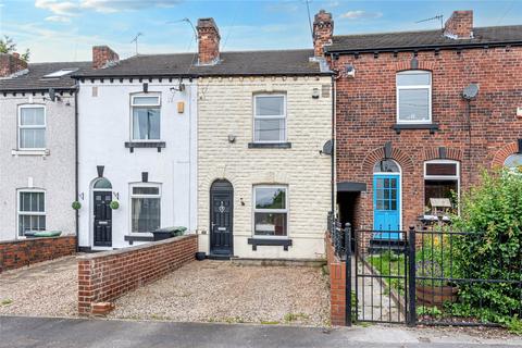 2 bedroom terraced house for sale, Spibey Lane, Rothwell, Leeds, West Yorkshire